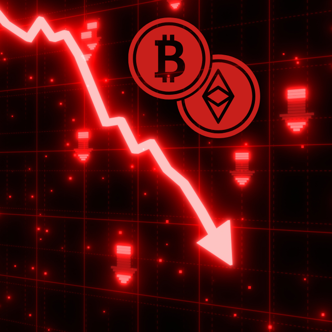 TheMoonShow's tweet photo. 🚨 The biggest BTC and ETH treasuries right now:

Strategy holds 847,363 bitcoin:native at avg $75,651. Down $9.09B (-14.2%).
Bitmine holds 5,672,956 $ETH at avg $3,407. Down $9.32B (-48.2%).

Both holding strong through the drawdown. 🟠 https://t.co/HjeAtRw4r9