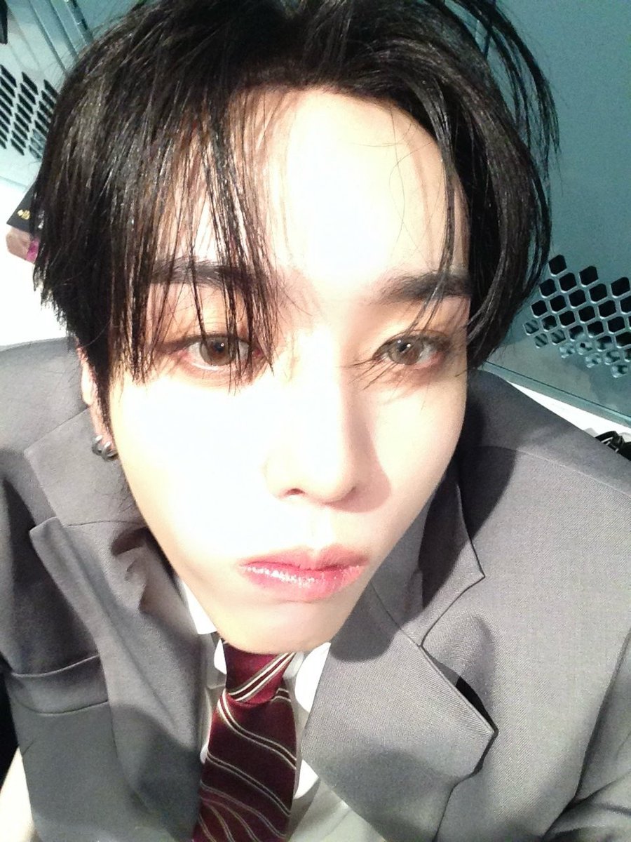 xikers_official's tweet photo. [#유준] 🫶 
#xikers #싸이커스 https://t.co/yFwO6BspgW