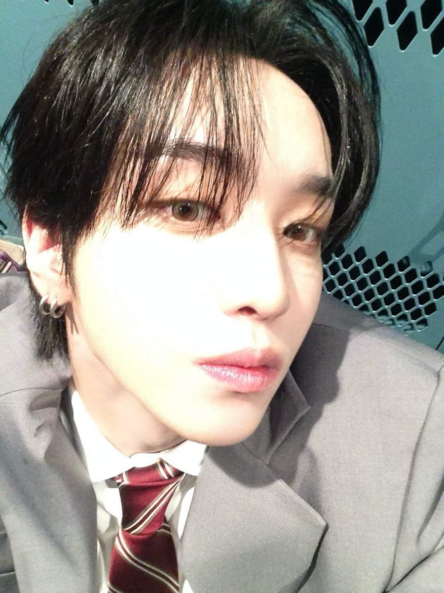 xikers_official's tweet photo. [#유준] 🫶 
#xikers #싸이커스 https://t.co/yFwO6BspgW