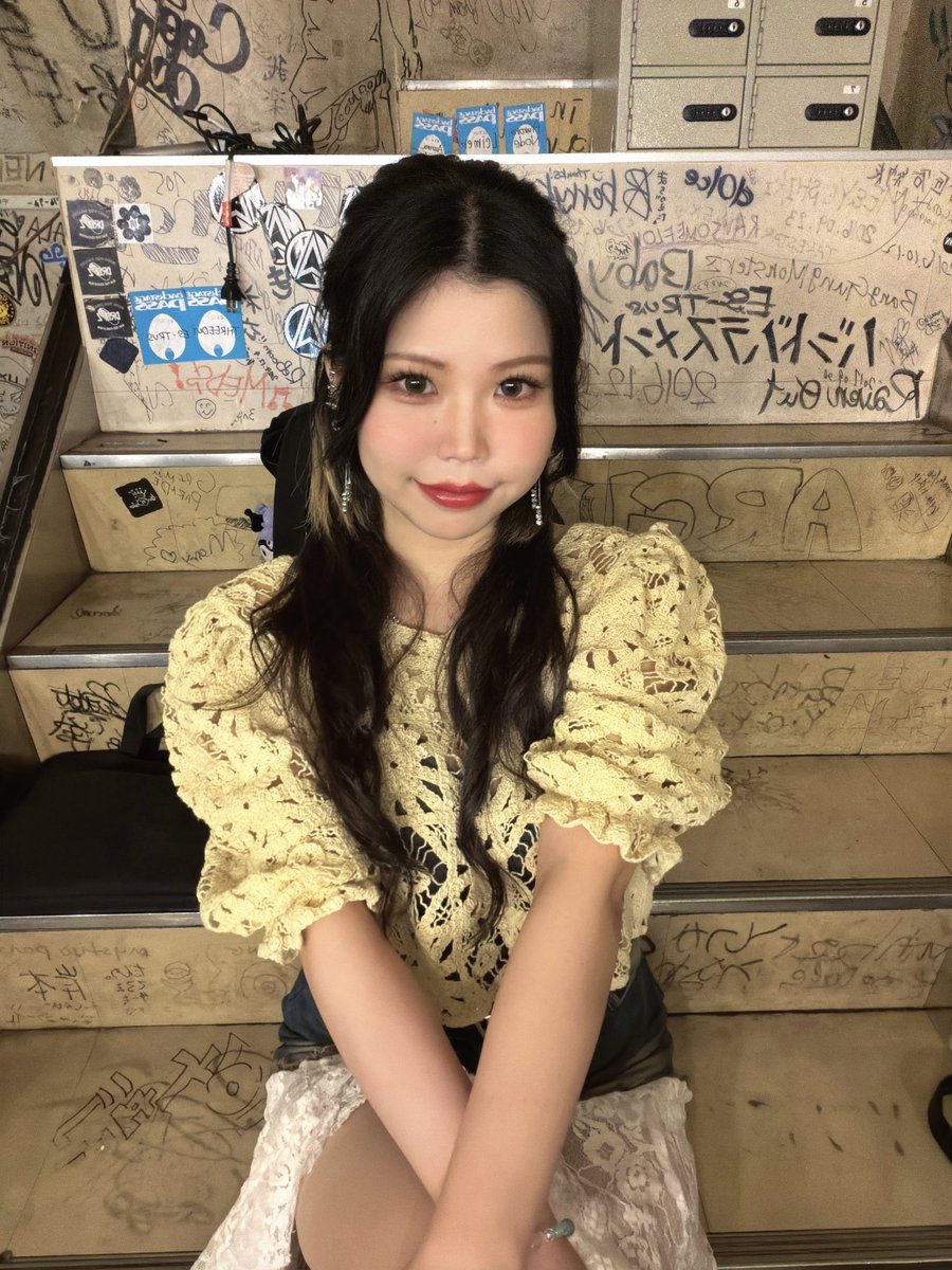 田中 まめ (@happysmile_0725) / Posts / X