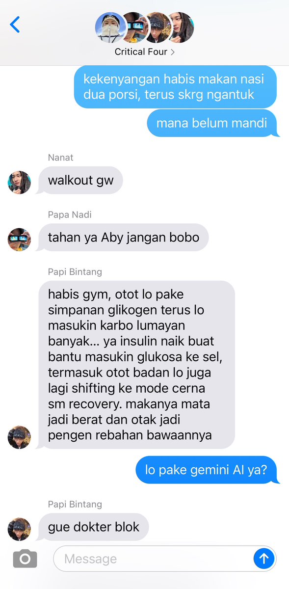 lovelubii's tweet photo. nasi dua porsi https://t.co/XEGBWgh0w4