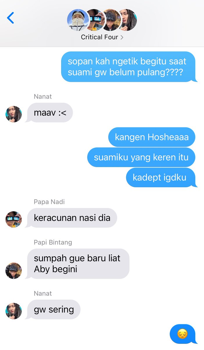 lovelubii's tweet photo. nasi dua porsi https://t.co/XEGBWgh0w4