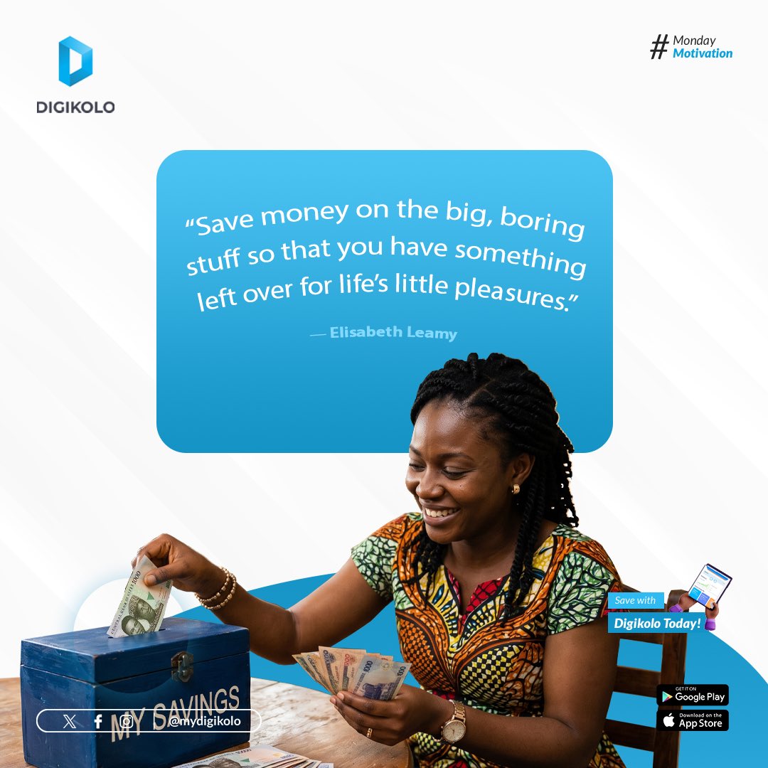 DIGIKOLO | Start Easy & Save Smart tweet media