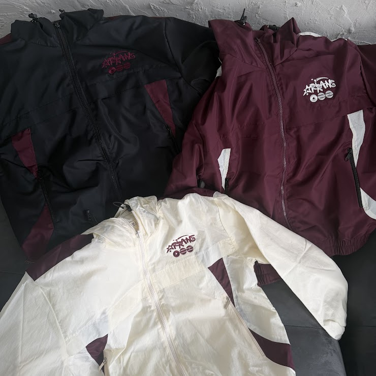 diduseemybagph's tweet photo. PH GO | Pls help RT

BTS Arirang Windbreakers by @jajanbarengmj

S-2XL - PHP 960
3XL-5XL - PHP 1020
(+isf+lsf upon arrival)

DOO/DOP: June 30, 7PM
🛒https://t.co/32bIxEr9kH

wts lfb jacket https://t.co/Q7SW5nNJT9