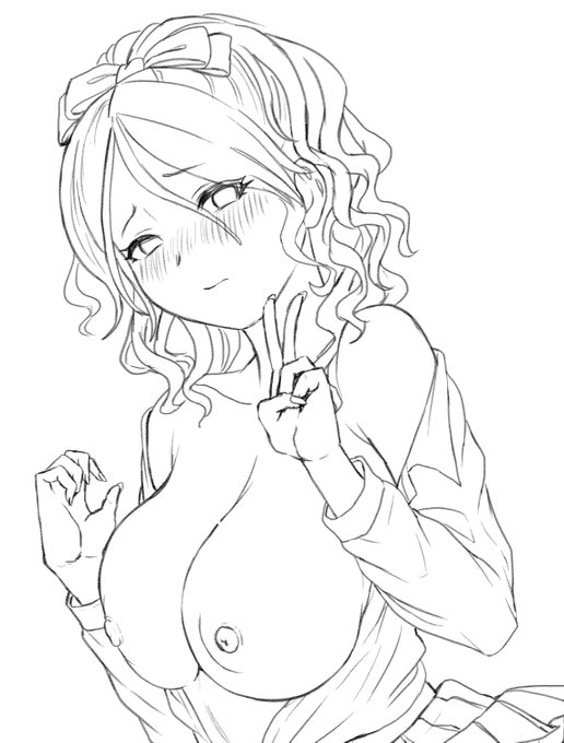 今週末に更新するファンボ内容の一部です! 