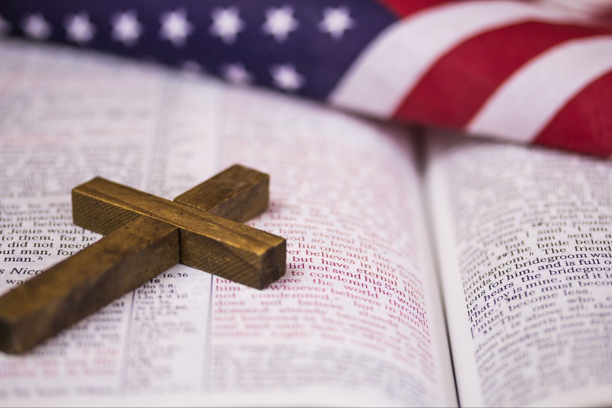 OperHealAmerica's tweet photo. IF MY PEOPLE who are called by my name will humble themselves and pray and seek my face and turn from their wicked ways, THEN I WILL hear from heaven and will forgive their sins and restore their land.  

2 Chronicles 7:14 https://t.co/rgN7hKZZl9