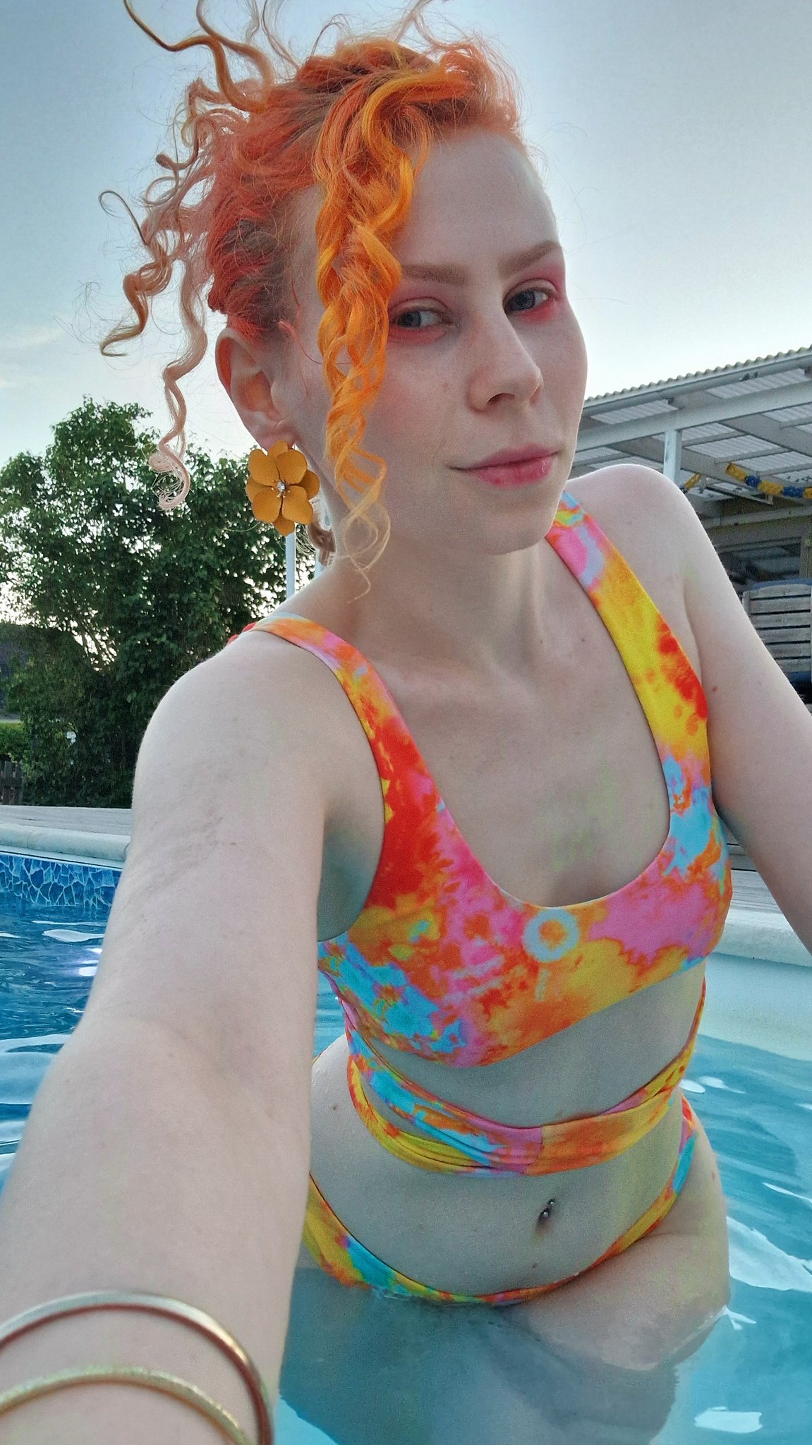 I had an incredible midsummer weekend🥰💐 https://t.co/SFxCgoofw1