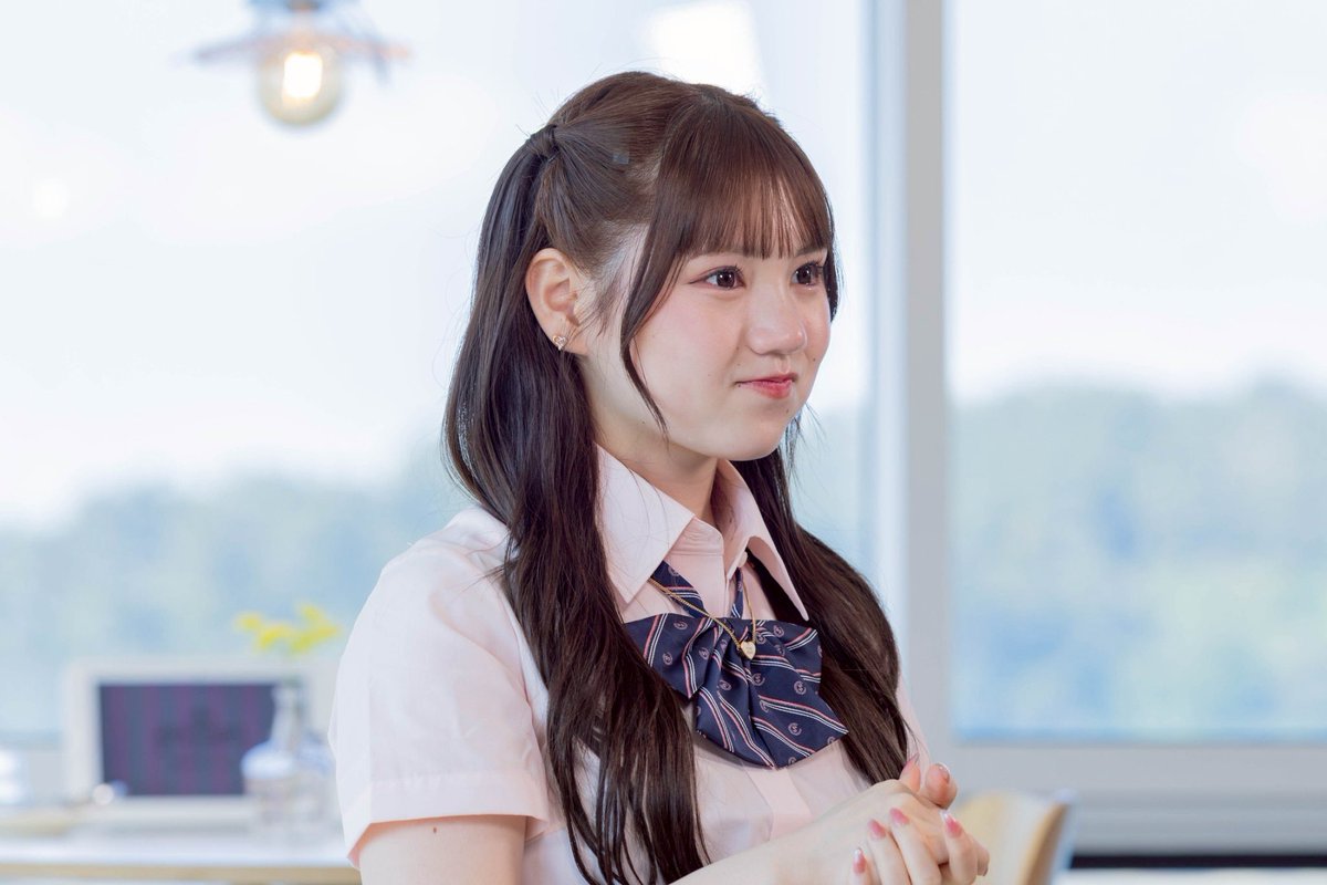 hima_ri0209's tweet photo. インチョン編第2話ご視聴ありがとうございます！！パン美味しくて食べれて幸せでした！
 #今日好き  #インチョン編 https://t.co/Lb4gBvSraa