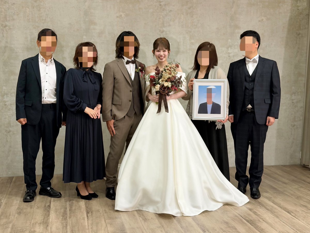 marimarimonmon's tweet photo. 幸🥰 https://t.co/gV4YcZANWJ
