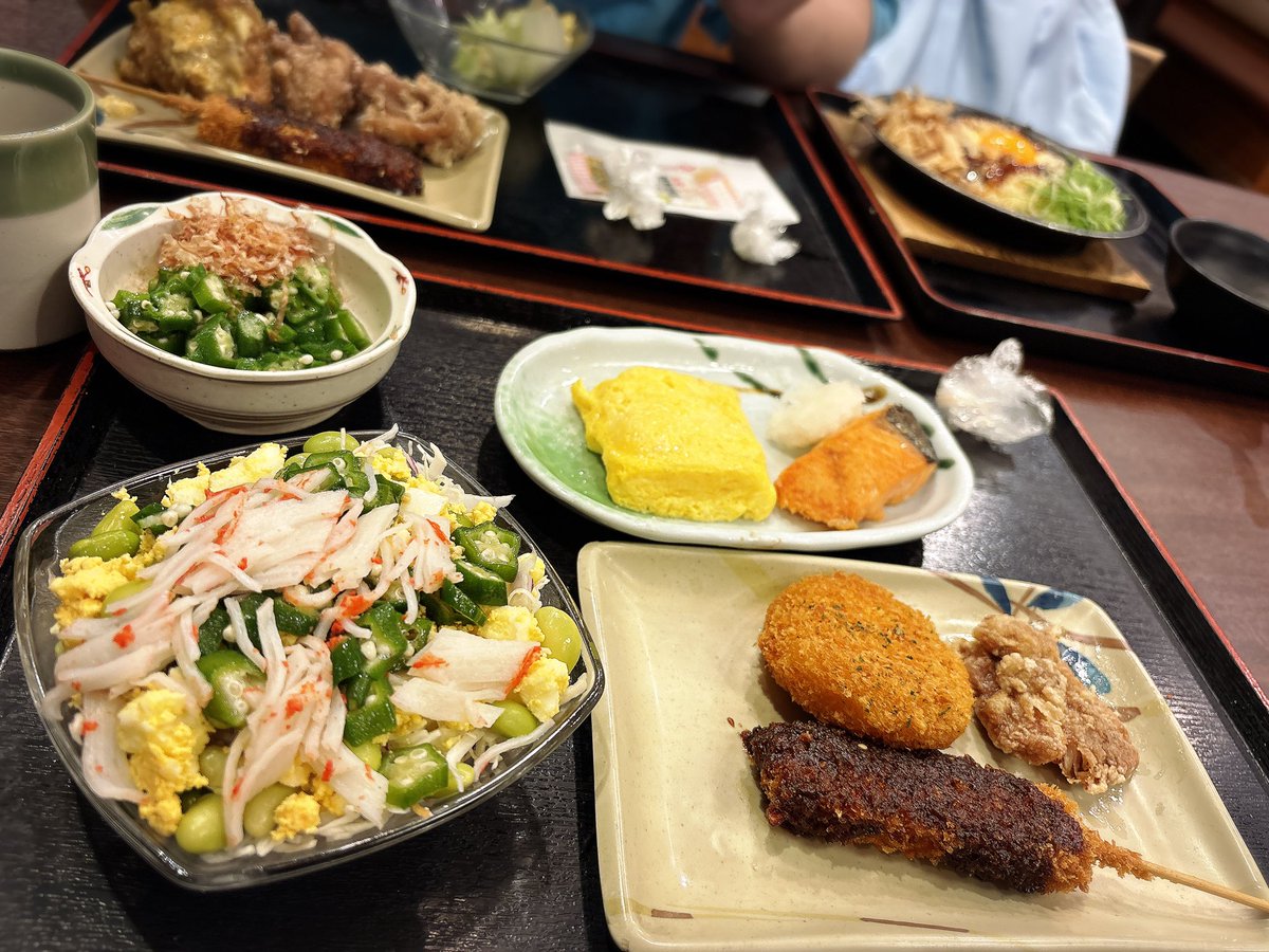 raffetton's tweet photo. 金土日ごはん https://t.co/eIvHuWowt7