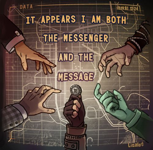 RazorwireRPG's tweet photo. Thematic as fuck

Art by @Lizalotdraws https://t.co/b5ZoorDfnD