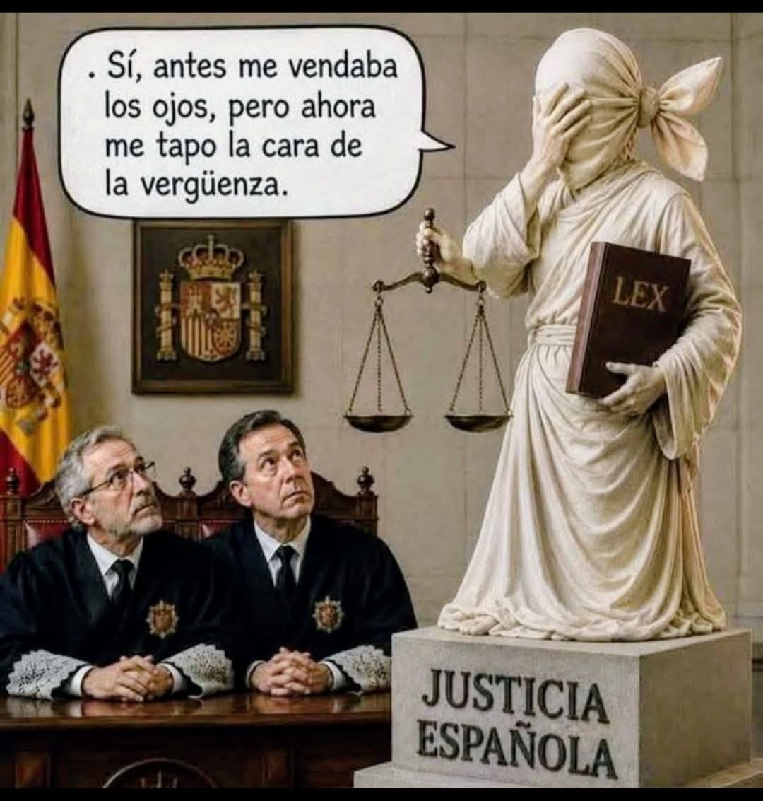 F48666Mk's tweet photo. @MaritxuDeusto Con dos años y un dia de condena que yo sepa ya se entra en la carcel¿y con cuatro que pasa? y lo de la devolución del dinero robado es de risa.LADRONES ya saben a robar millones y luego colaboren con la justicia decir que sois del PP y atacar a Sanchez y a vivir https://t.co/24YiGQs43u
