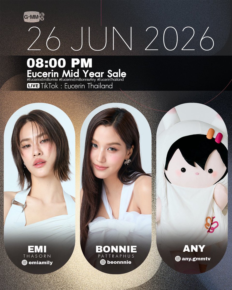 GMMTV tweet media