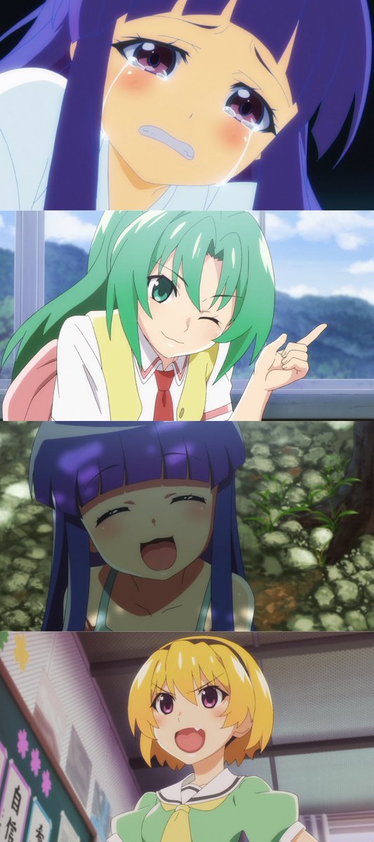Higurashi4869's tweet photo. #今日の思い出 #日記
#2026年（#昭和101年／#令和8年）
#午年
#水無月
#6月22日 #月曜日（旧暦 5月8日）
赤口
#上弦

原作：#竜騎士07／07th Expansion
#TVアニメ
『#ひぐらしのなく頃に業』✨️
第14話 #猫騙し編　其の壱
https://t.co/YJDuYWvT3t
第15話 猫騙し編　其の弐
https://t.co/7w5iGzSNEf
第16話 猫騙し編　其の参
https://t.co/DvVlq1MXyR
第17話 猫騙し編　其の四
https://t.co/U4aHdO51iI
を視聴しました！

#ひぐらしのなく頃に
#ひぐらし
#ひぐらし業

#dアニメストア

時のカケラなう(令和∞年/06/22 18:22:07)