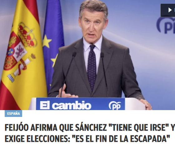 JRCR_1949's tweet photo. Sánchez no se va... a Sánchez hay que echarlo
Si usted no quiere hacerlo, no sabe o no es su estilo, váyase usted. https://t.co/tP6cLfHPZ8