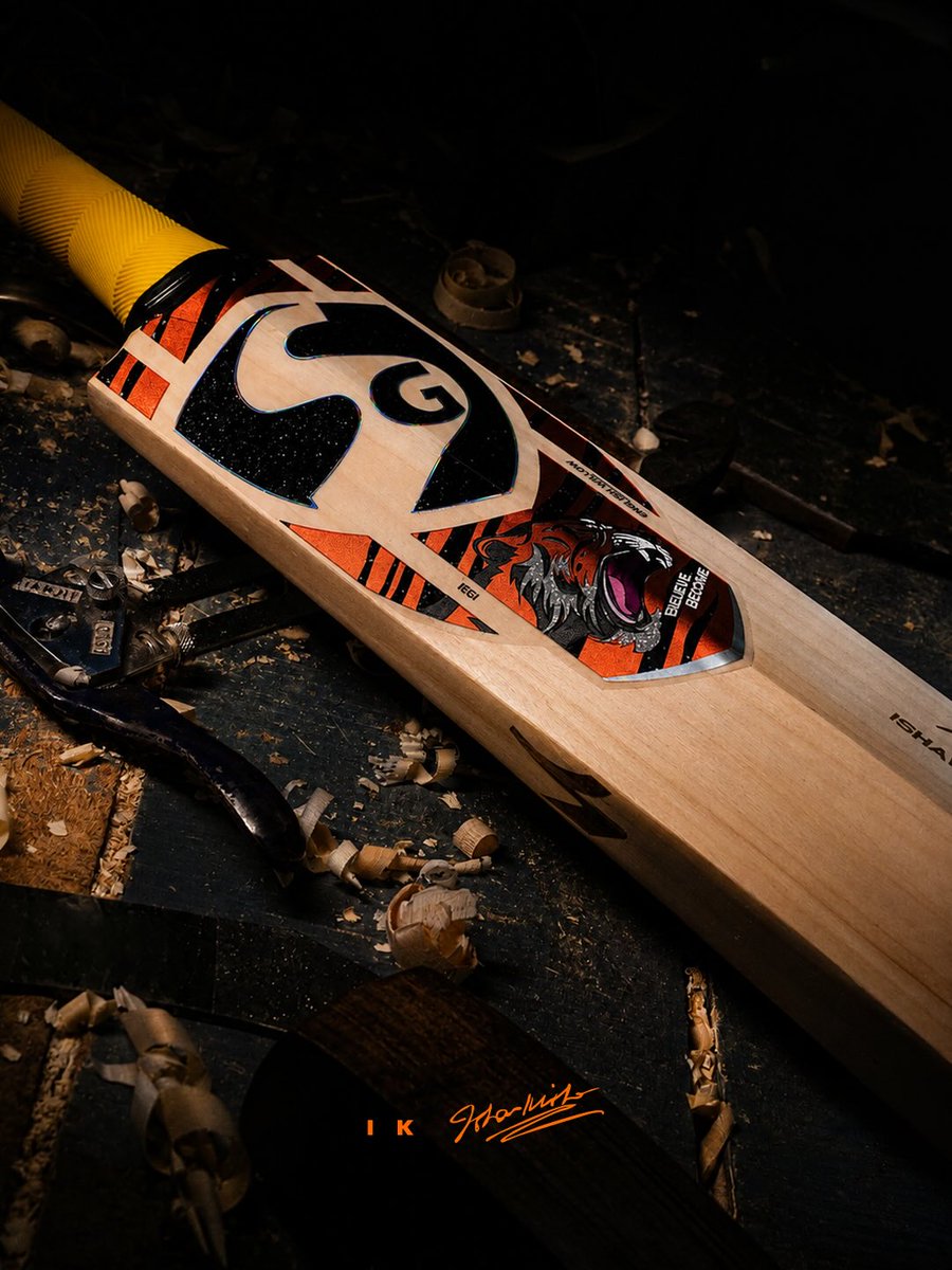 Dutch_Willow's tweet photo. Built for players who love to take the game on. 💥🏏

SG IK.

Dutch Willow 🇳🇵

#DutchWillow #SGIK #CricketGear #CricketNepal https://t.co/Th8UfQEMY2