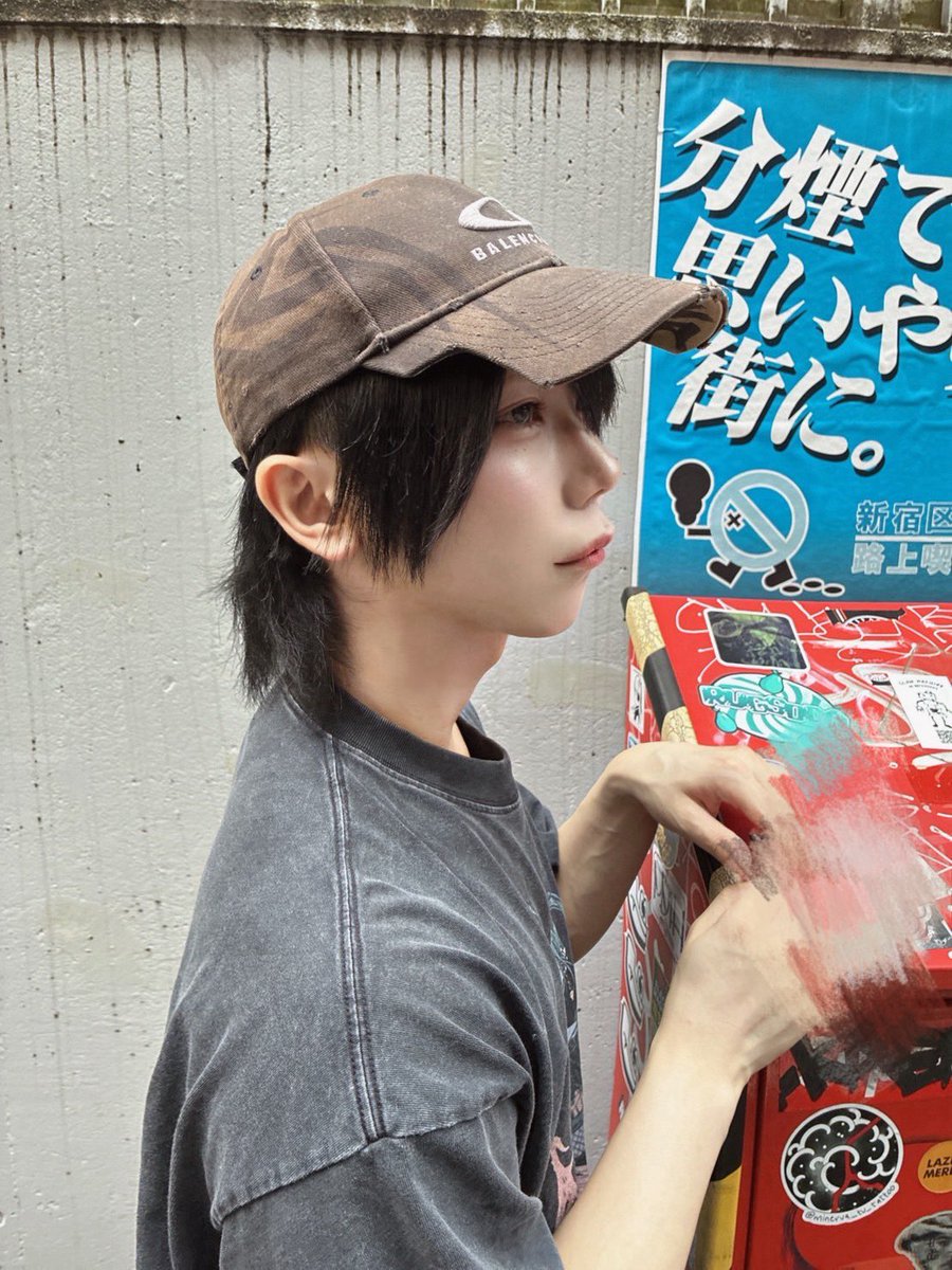 4mi_cute's tweet photo. https://t.co/zhsEeupINN