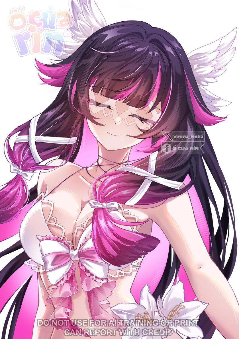 ruru_rinka's tweet photo. Columbina - Summer Time series
#genshinimpact #columbina https://t.co/ZDi5WlmlTB