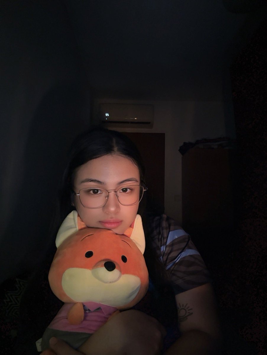 ImcalledDawn's tweet photo. 🦊 https://t.co/o8ZQZDdhvs