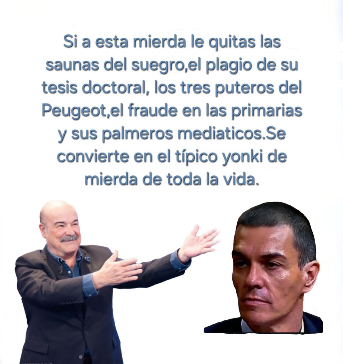 Comotu_01's tweet photo. @RbSotomayor Que vergüenza ser zurdo... https://t.co/BOmTkHkp8p