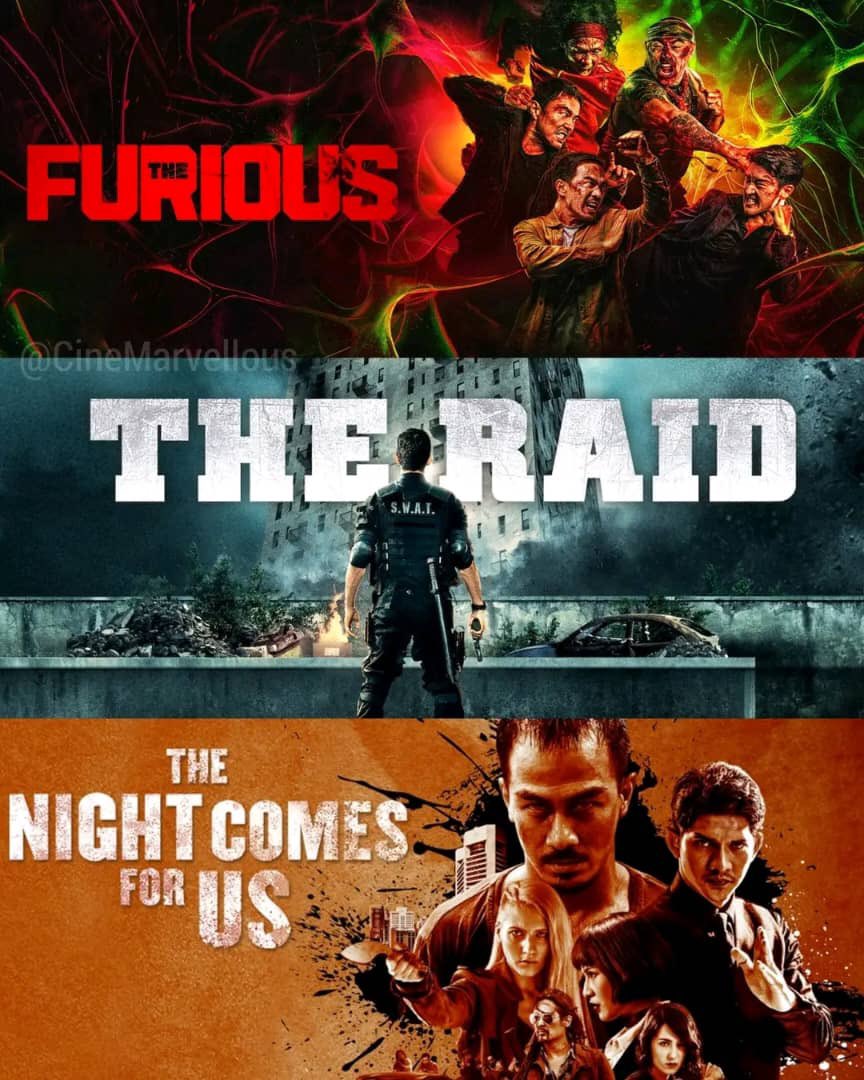 mudryk_jr's tweet photo. These three deliver one brutal fight after another 🔥🍿 https://t.co/n0XWwWcLqs