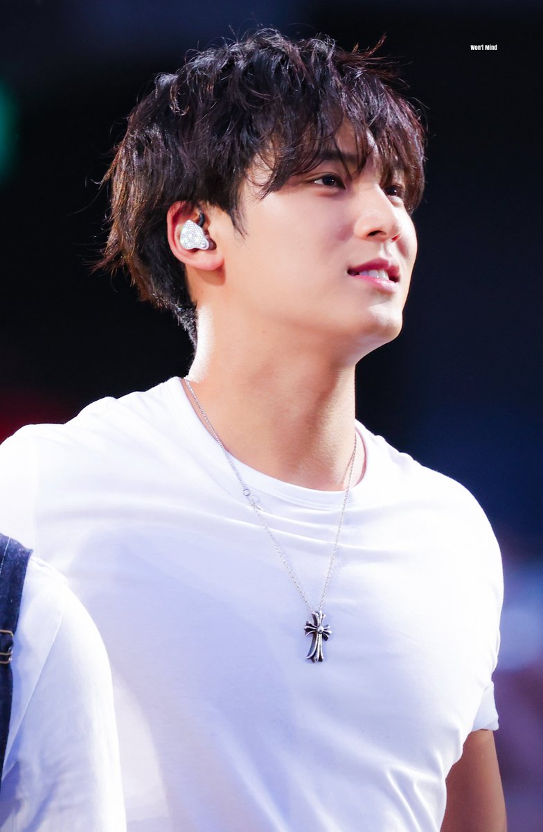WontMind_mw's tweet photo. 260621 CARAT LAND 
#SEVENTEEN #세븐틴 #민규 #金珉奎 #MINGYU #ミンギュ https://t.co/Dgib8w3od2