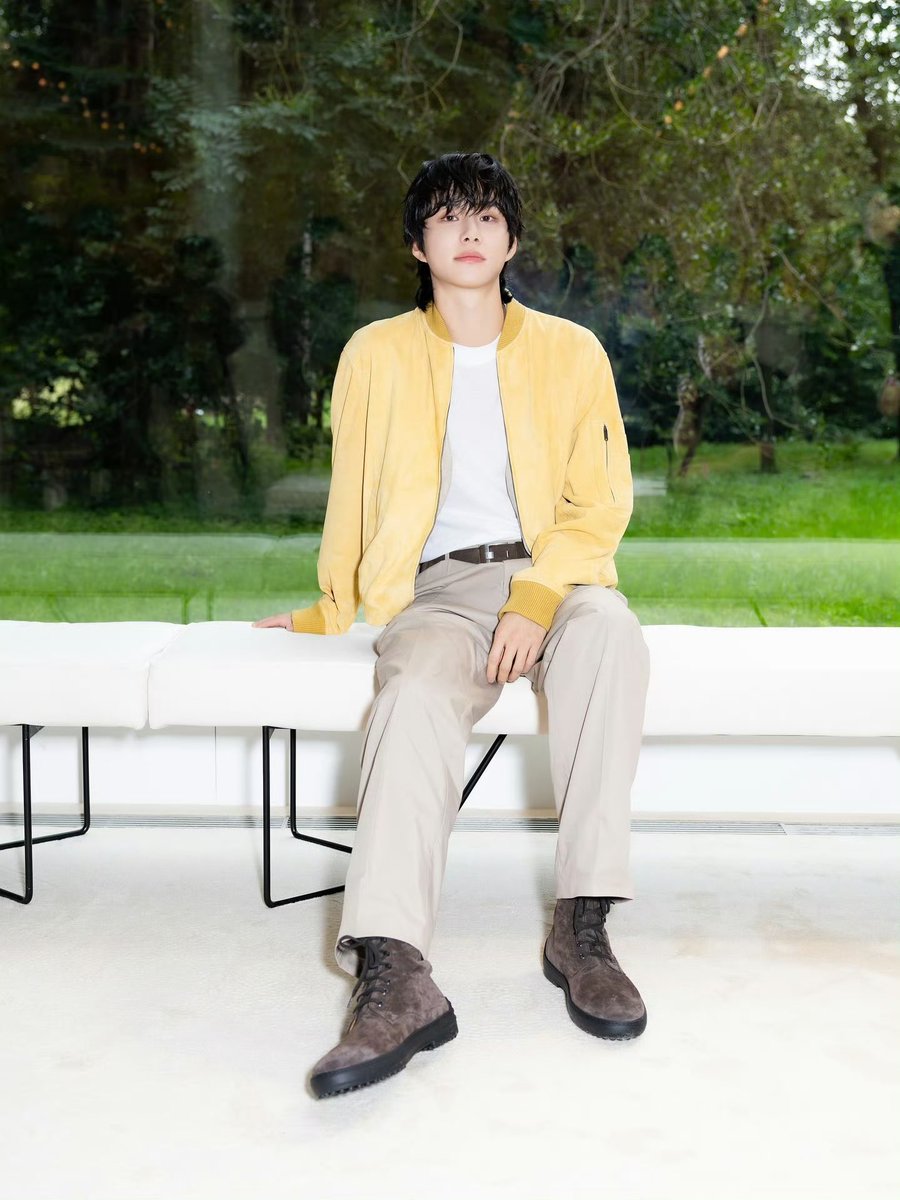 9ceggg's tweet photo. D-350
🐶💛 https://t.co/WQVrtTJYFL