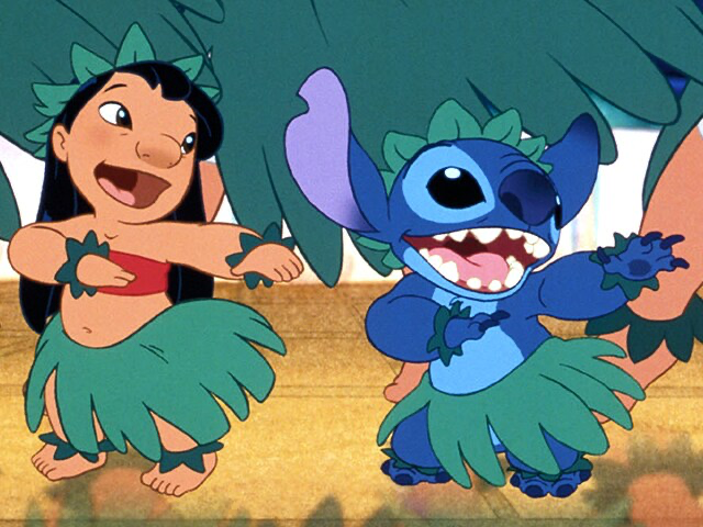 Popzumi's tweet photo. Rest in peace Daveigh Chase. The voice of Chihiro in Spirited Away AND Lilo in Lilo &amp; Stitch — two of the most iconic characters in all of animation. She brought an entire generation of kids their favorite characters and did it all as a child herself 🙏 https://t.co/v2JgmYr8jZ