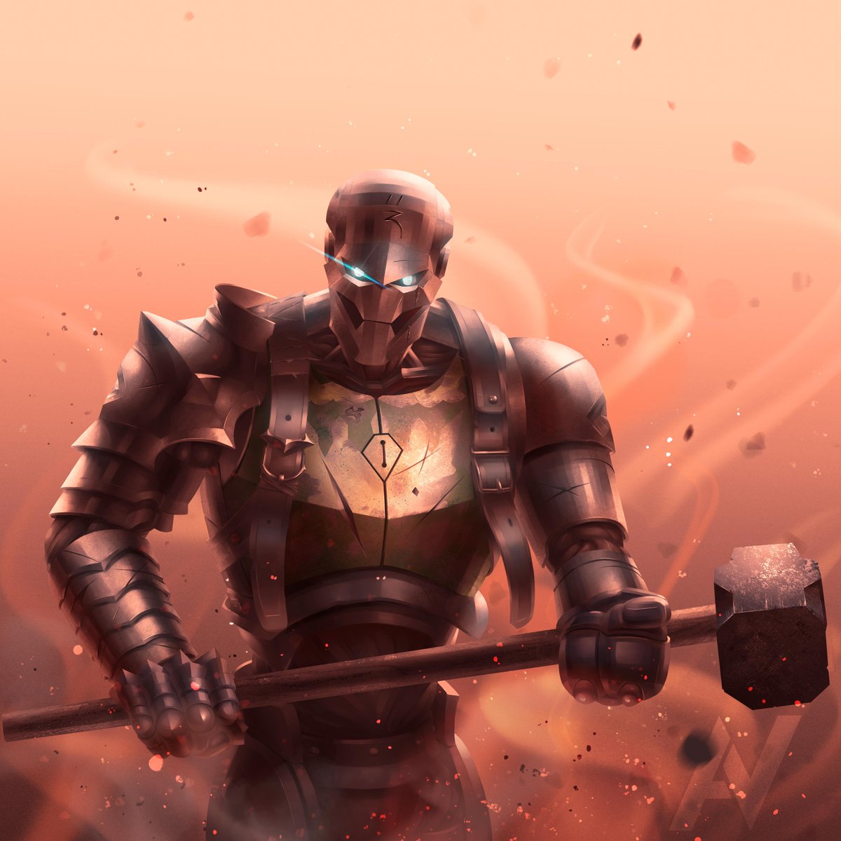 vilelus's tweet photo. @Nyuyu____ Hi! Digital illustrator from Brazil here. I mainly work with fantasy illustrations. I'd deeply appreciate getting a #VGenCode

Here's my portfolio/commission info website: https://t.co/pmLaE3Luqm

Good luck to all! https://t.co/bSgQATAyzl