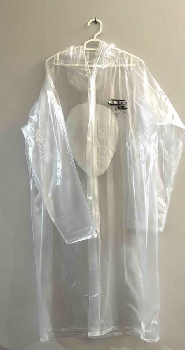 IndoForJin's tweet photo. Guys ini link gform nya.. harganya @100k
ini contoh rain coat nya, bahannya mayan tebel jadi ga bisa dikecilin lagi tas nya🙏🏻

* semua keuntungannya buat project Jin Desember yaa🫰🏻

#jincult

btw ini sengaja pala Seokjin nya kita bedain dr official nya😬
https://t.co/Goo0ZzUWWK https://t.co/1X5vgJhOaw