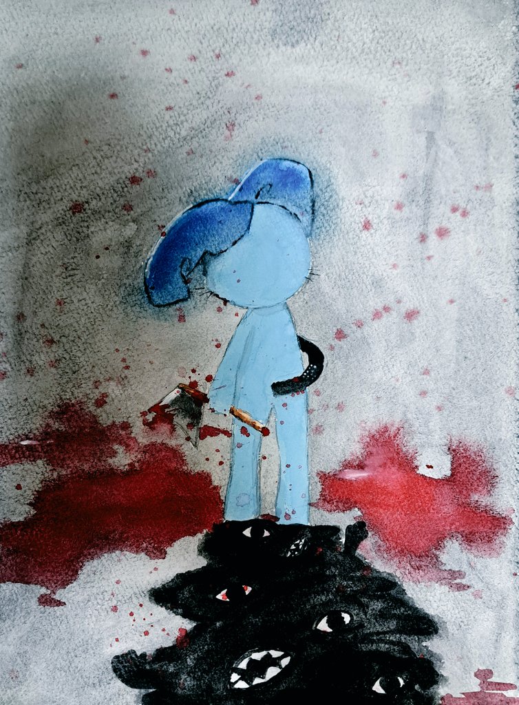 sakuya_116's tweet photo. #ねこのティーチくん https://t.co/PjdZTeO1DQ