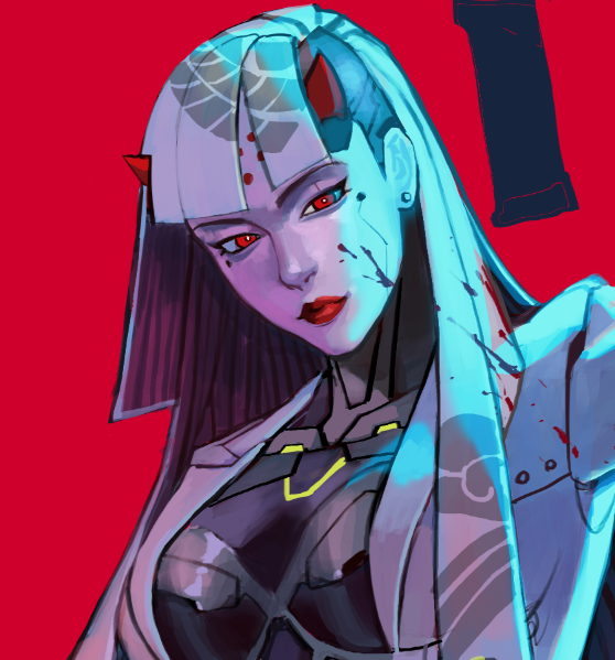 woon_ow's tweet photo. wip https://t.co/GwVAqTrdYM