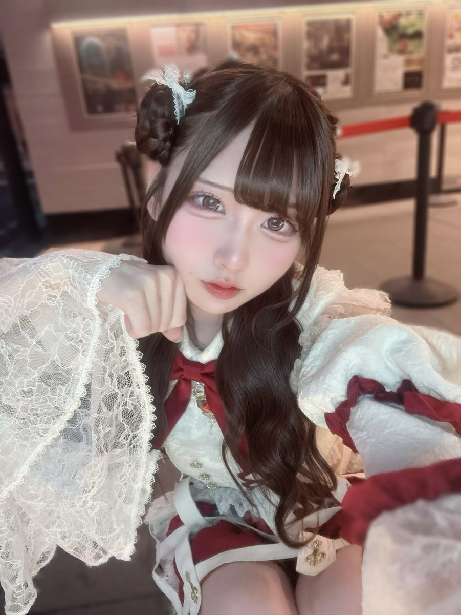 _maria_MQ's tweet photo. たまには一緒に夜更かししようよ☁️ https://t.co/LlDEWSVp71