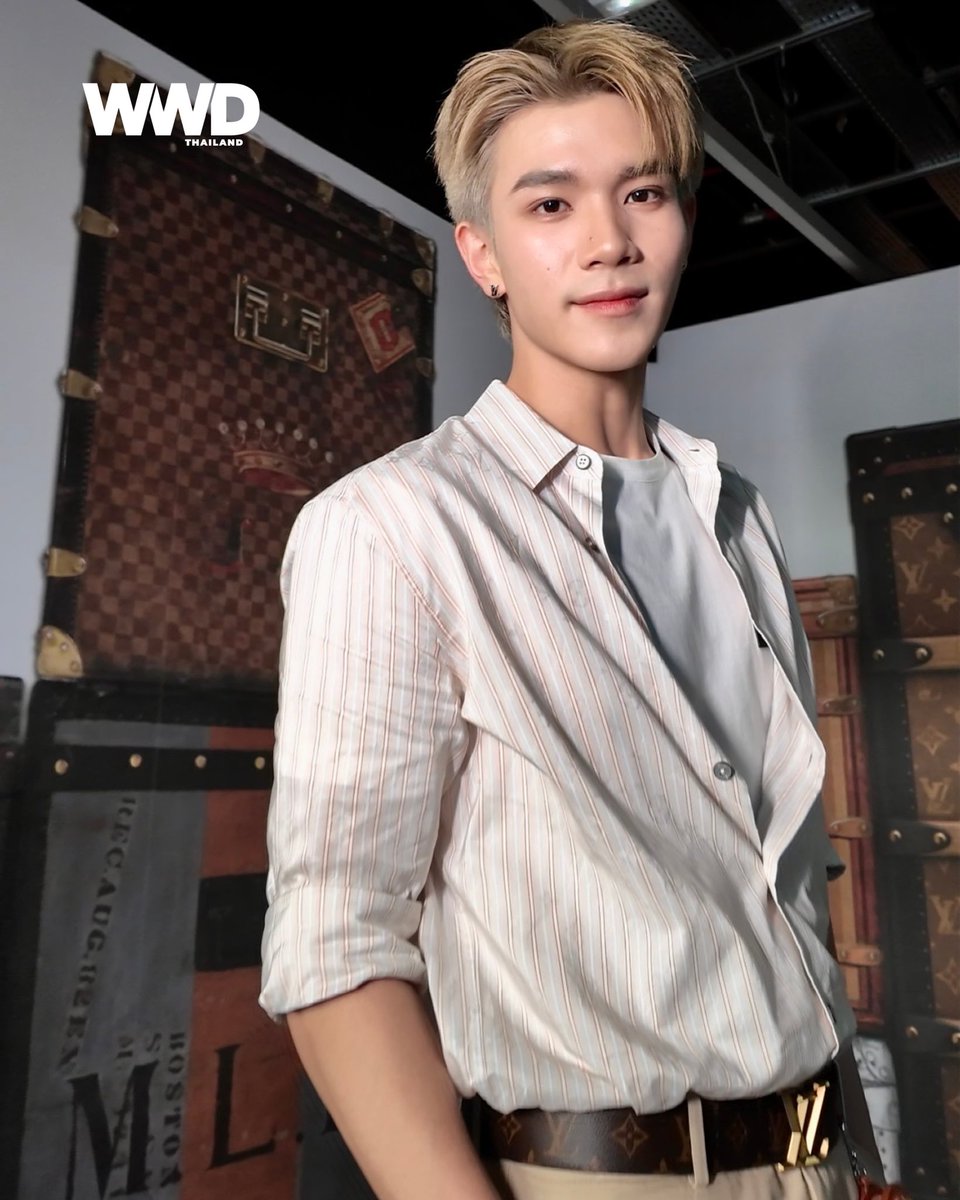 WWD Thailand tweet media