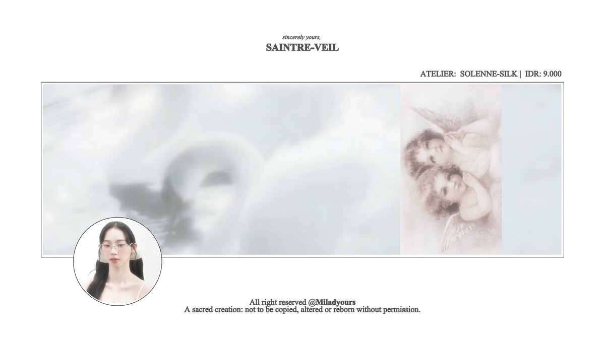 Miladyours's tweet photo. Any kind of interaction would be so much appreciated. I’ve prepared a ready stock layout from Wonyoung, Karina and Ningning that you may take home as shown below! You may also reach me out through https://t.co/fQnXTWuKUB. Merci.. ♥︎ #zonauang https://t.co/djq0sSHLhf