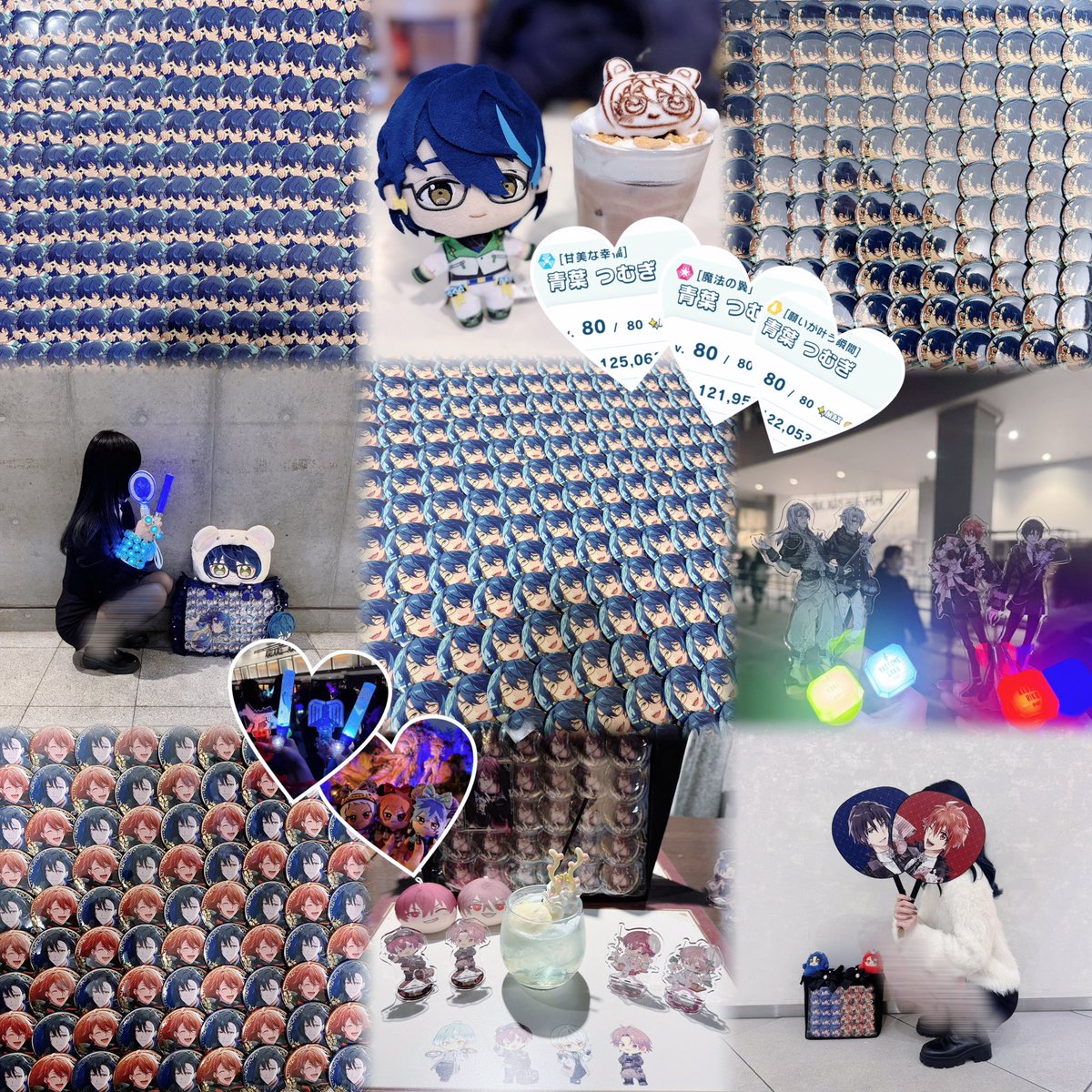 _l_v___'s tweet photo. 0スタートなので気軽にお話できるお友だちくださいᐢᴖ ·̫ ᴖᐢ✧
最近はあんスタとスタレメインです🪄
全反応お迎えいきます👍🏻🌟

20↑┊︎🚺┊︎kanto

#あんスタ好きさんと繋がりたい
#スタレ自己紹介カード 
#スタレ好きさんと繋がりたい
#アイナナ好きさんと繋がりたい https://t.co/kQTx4a9Rip