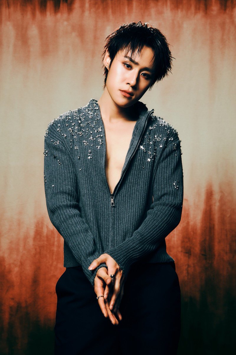 StarlightYnews's tweet photo. “NUTDAN” พร้อมส่งซิงเกิลเดี่ยว “เทสดี” (Tasty)  คีพลุคหนุ่มขี้เล่น ชวนตกหลุมรักคนเทสดี
อ่านข่าวเพิ่มเติม➡️https://t.co/wiTi7emFLa
#TastyNUTDAN
#nnutdan
#LYKN
#RISERMUSIC 
หลังปล่อยให้เพื่อนซี้ “Hongshi” เดบิวต์ซิงเกิลเป็นคนแรกของวง “LYKN” ไปแล้ว  ล่าสุดถึงคิวของ “NUTDAN” (นัท ธนัท ด่านเจษฎา)หรือ “NUT LYKN” กับซิงเกิลเดี่ยว “เทสดี (Tasty)” เพลง POP R&B ขี้เล่น มีสไตล์ ที่พร้อมพาทุกคนไปตกหลุมรักคนเทสดี