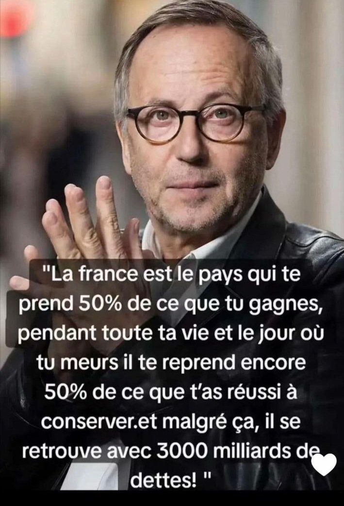 JMMartini20's tweet photo. @davidlisnard Et oui il a finis par faire son " coming out " migrationiste,  il va falloir renverser la table en 2027 et reprendre totalement ce pays en main. Effacer les 15 dernières années et en même temps sauver le présent et préparer le futur. Le travail va être monumental https://t.co/SJdOz1xD9E