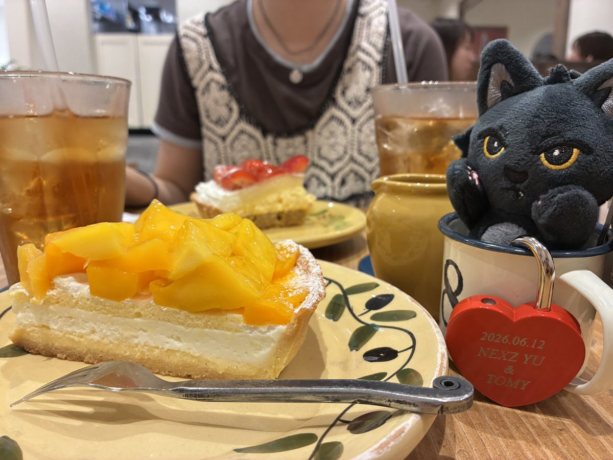 🐺tomy.82🖤20230226🕸️ tweet media