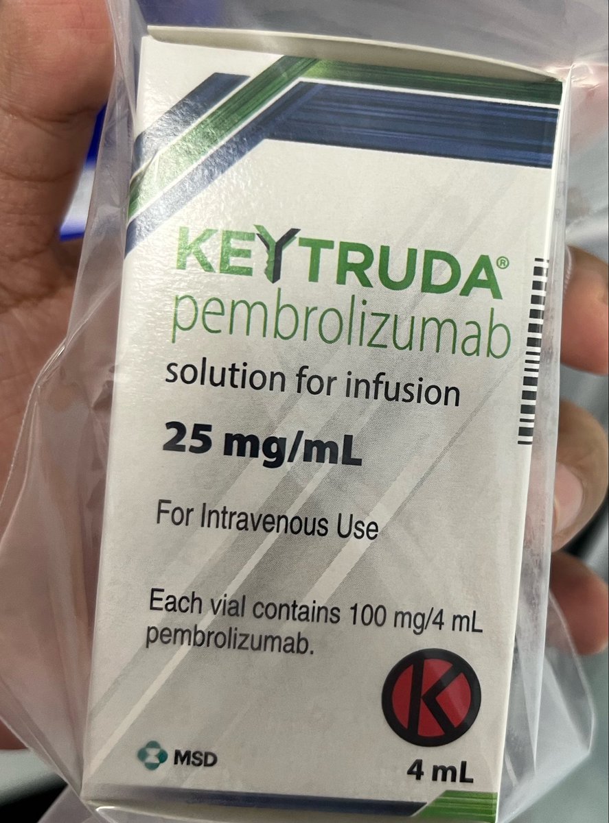 runavierre's tweet photo. Menggenggam 60 juta dalam bentuk vial obat
😭🙏🏻
Sehat sehat orang sehat https://t.co/0dSPNkemre