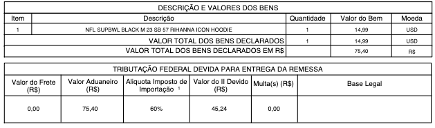 nubixco's tweet photo. @NBAdoPovo Comprei em 14/05, e chegou a DIT pra pagar em 22/06. https://t.co/6134ynPna8