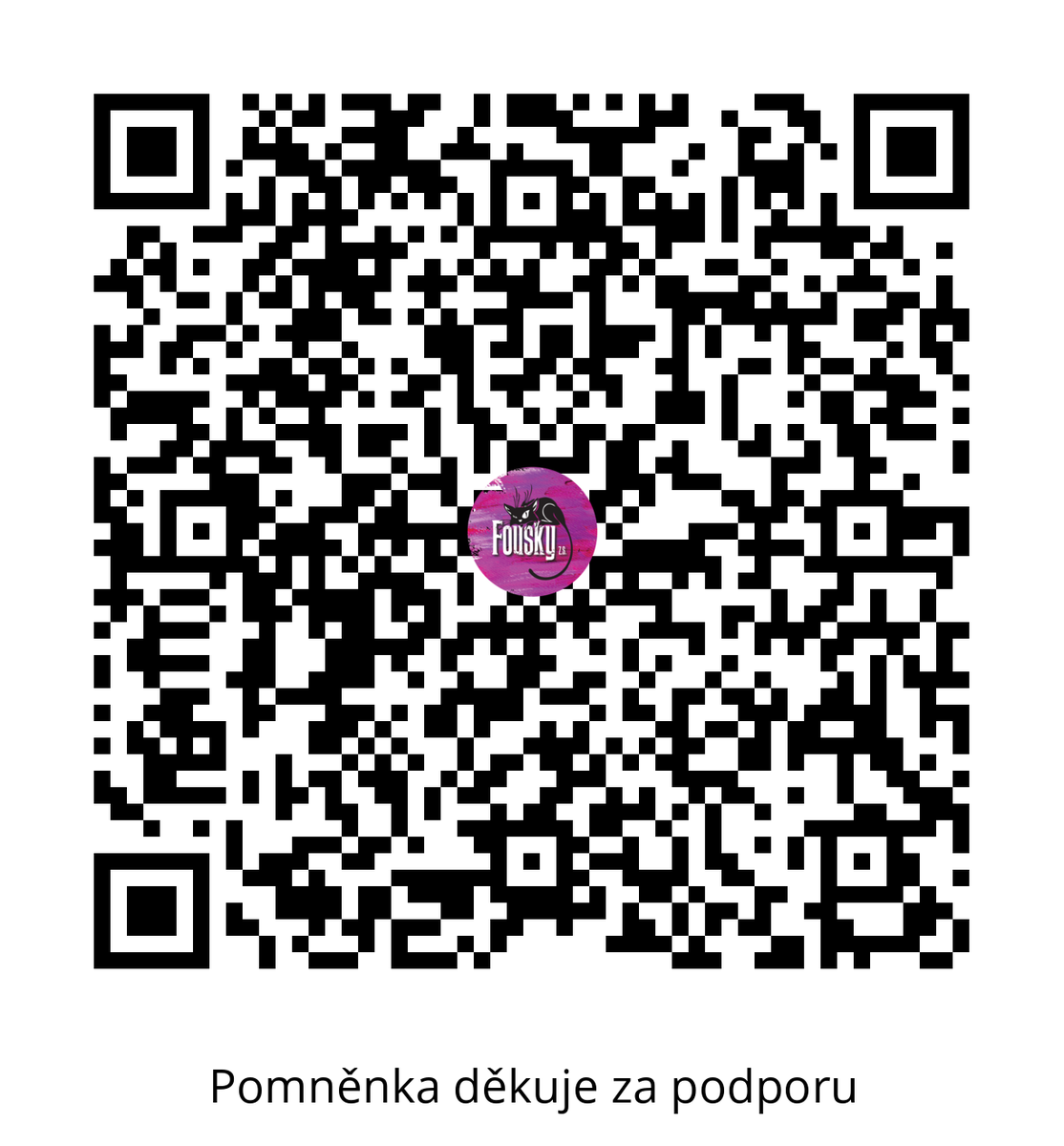 Fousky z.s. 🐈⬛ tweet media