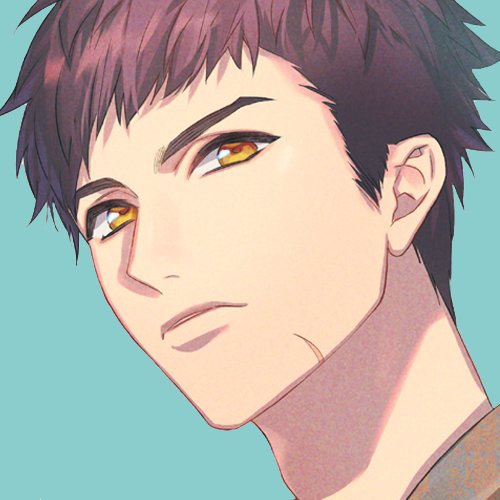Novarusky's tweet photo. No wonder Valko feels familiar to me, he's a mix of Jin and Omi LOL
#Valko #Loveanddeepspace https://t.co/6KeeRKhh4A