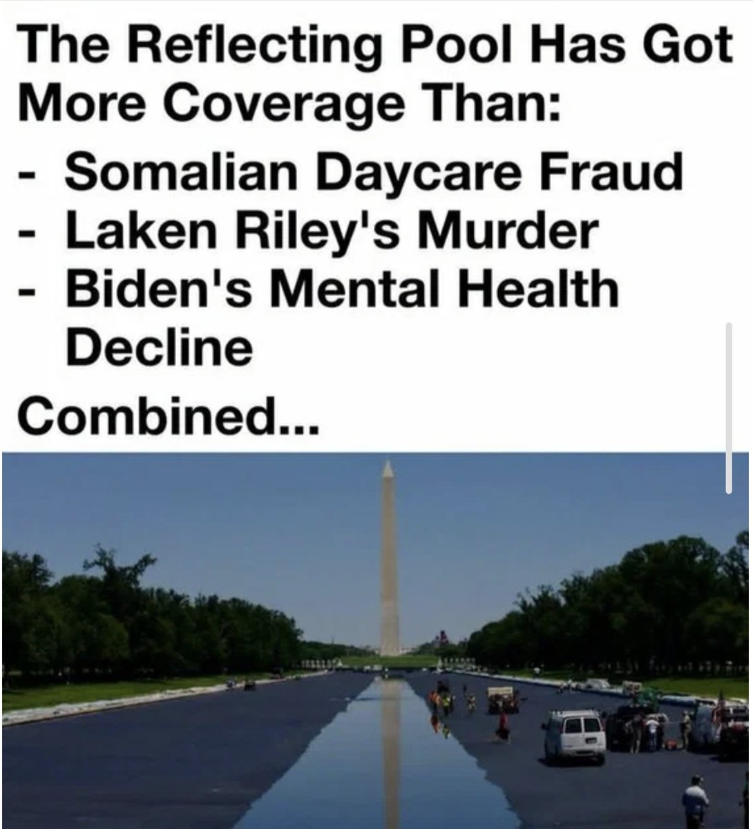 EL4USA's tweet photo. The MSM continues to be nothing more than propaganda for the democrat party. https://t.co/DMzl13DYOU