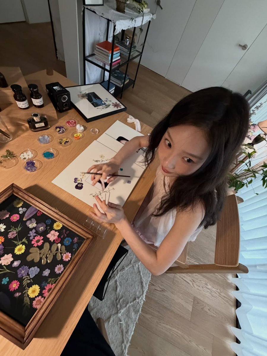 309KTYSS's tweet photo. Taengstagram 😍

😶‍🌫️😶‍🌫️😶‍🌫️🩵

(🎧 Omw - ((( O ))) , FKJ )

260622 #태연 @TAEYEONsmtown https://t.co/RvQD9N0O8F