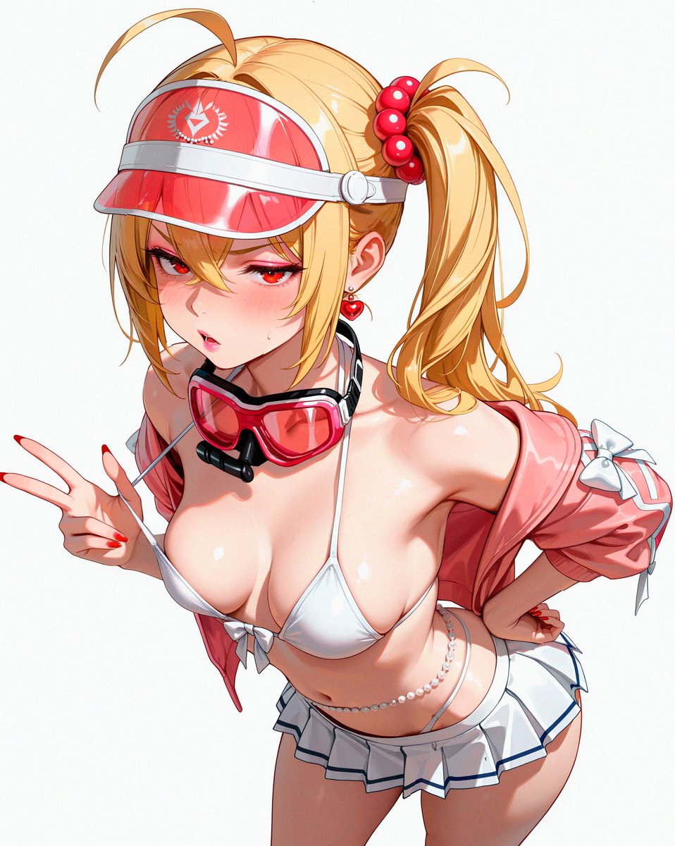 PolegeArt's tweet photo. Lucy  •  ルーシー 🩷💛
SFWイラスト ����️ 

#ZenlessZoneZero #zzzero 
#ゼンレスゾーンゼロ #ゼンゼロ https://t.co/Nz8YixwcTY
