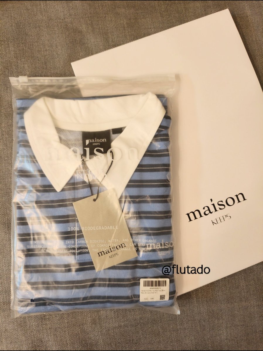 Flutado's tweet photo. เอ๊... นี่ใช่เสื้อที่พี่ฝนซื้อให้เป็นของขวัญวันเกิดหรือเปล่าน้า? มองกี่ทีก็คุ้นตามาก ขอคิดเข้าข้างตัวเองไว้ก่อนเลยว่าใช่แหละ! น่ารักที่สุดดด 🩵🐶

Wait, is that the birthday gift I got her? It looks so familiar... I’m just going to go ahead and pretend it is! Looking great, Sonya! 🤭

#Sonyasaranphat 
#ลูกหมีซอนญ่า #LMSY
