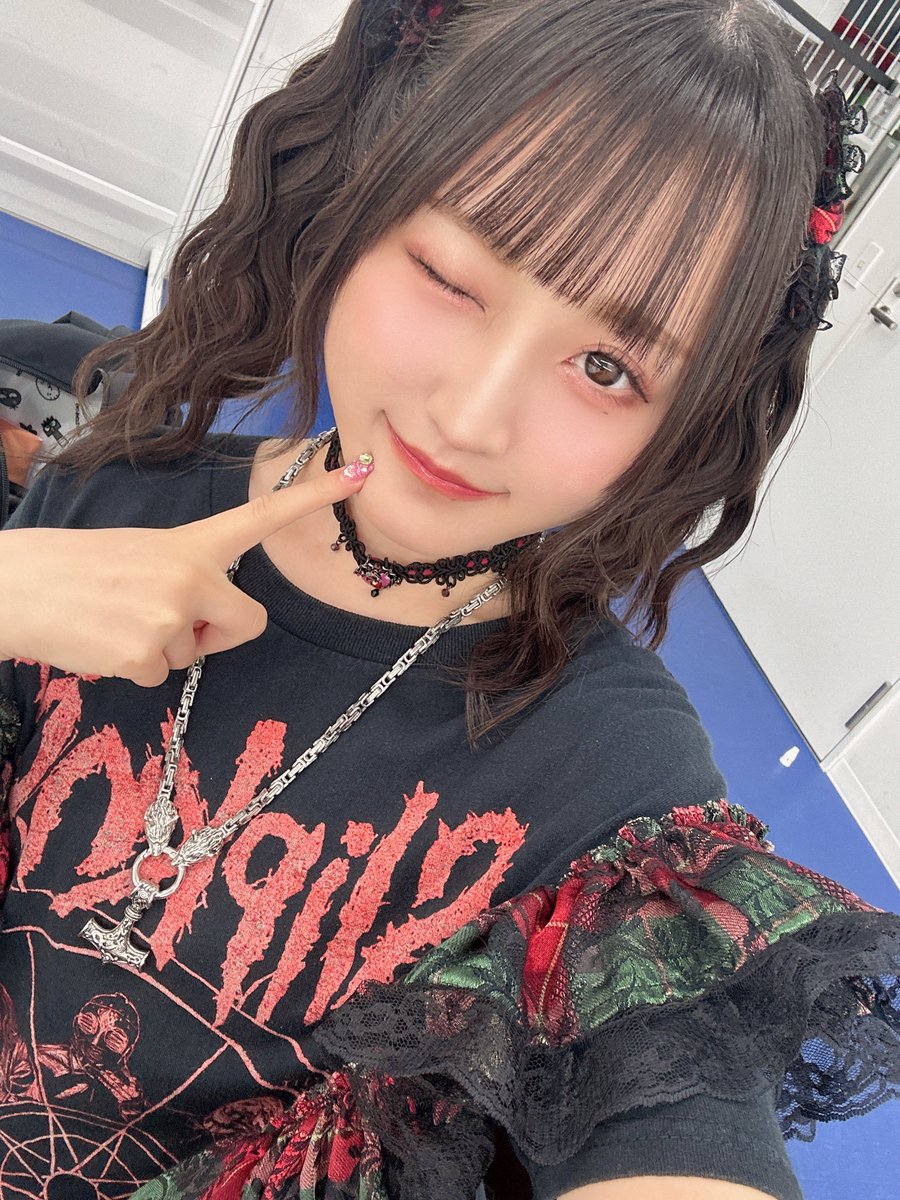 守屋亨香 (@kyoka_moriya) / Posts / X