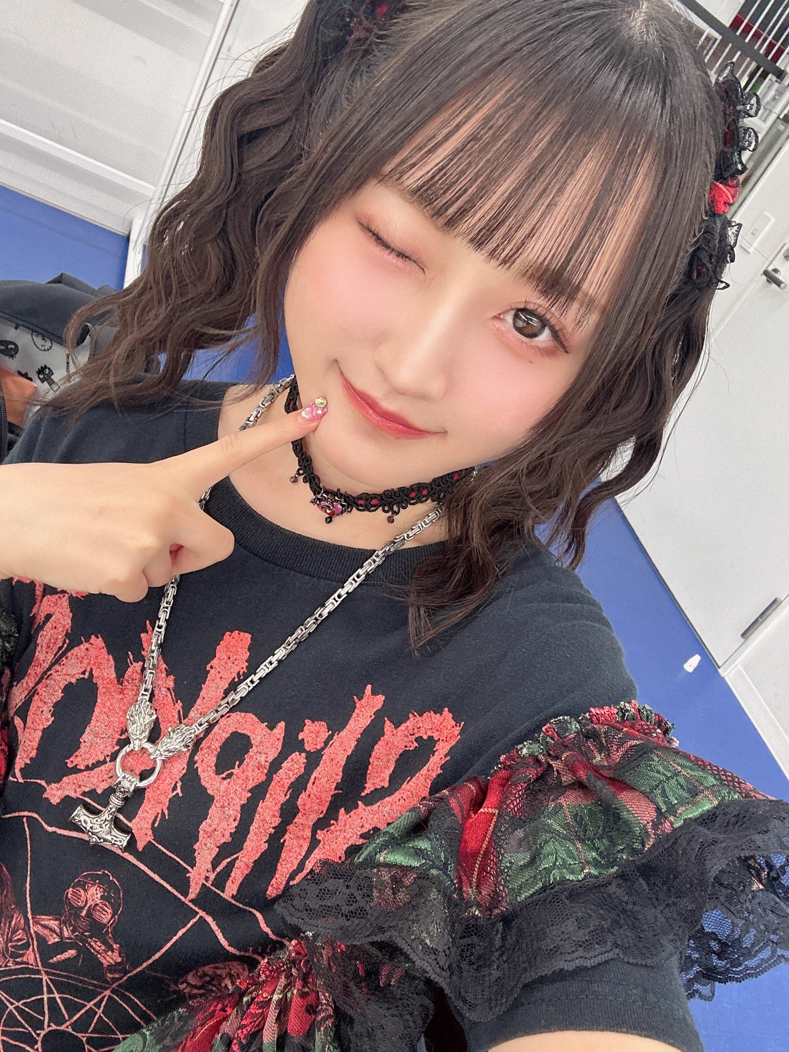 守屋亨香 on X: 