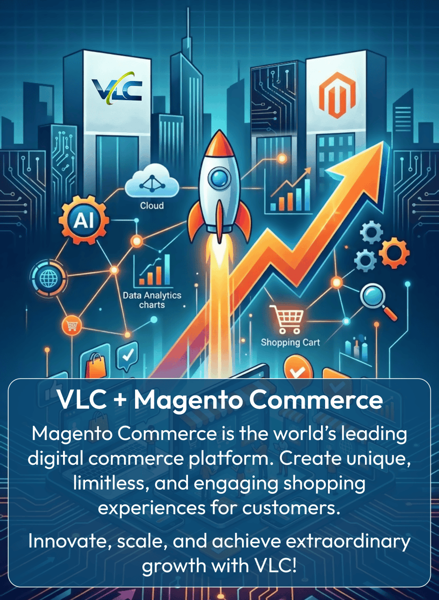vlcsolutions tweet picture